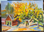 Load image into Gallery viewer, “Autumn Brunch” by Annette Wolters
