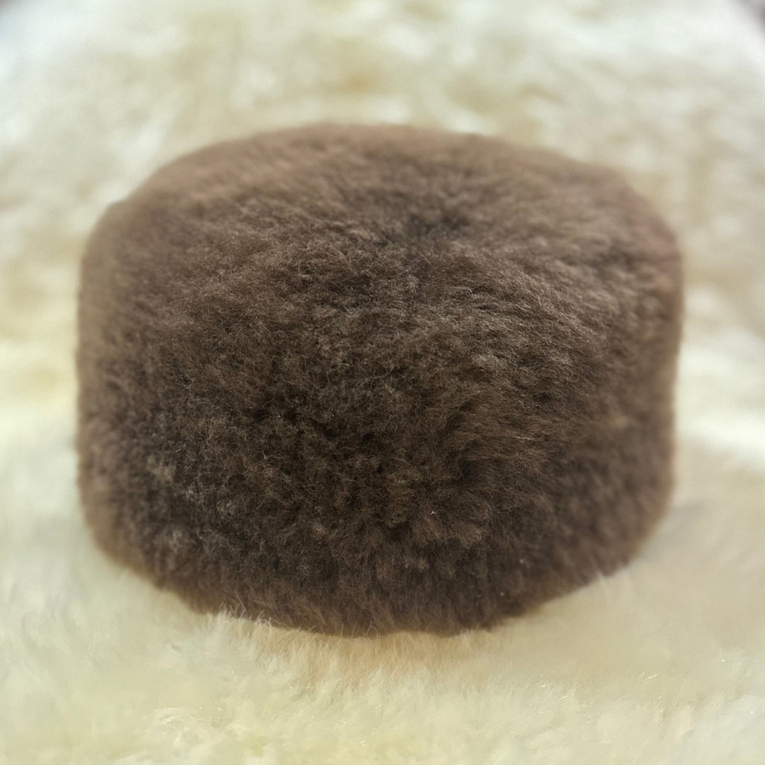 Sheepskin Hat