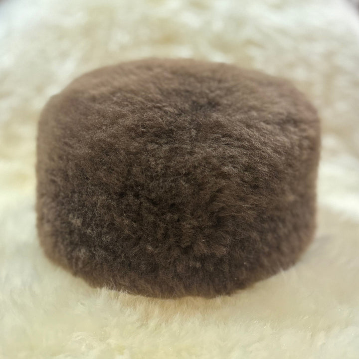 Sheepskin Hat