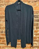 Load image into Gallery viewer, California Cardi Midnight
