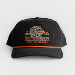 Load image into Gallery viewer, Eagle Hat