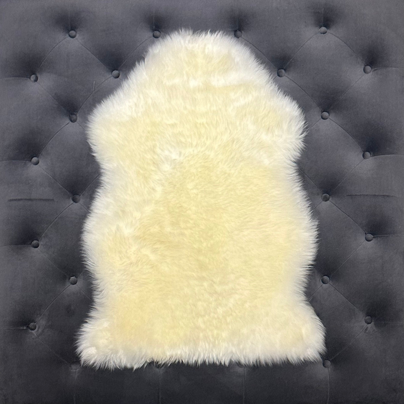 Premium Lambskin Rug