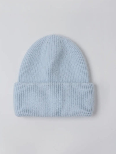 Angora Beanie