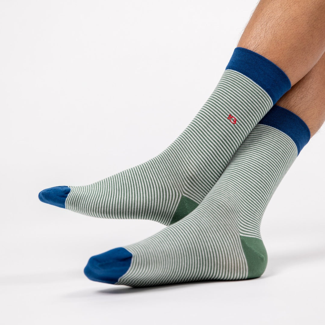 Combed Cotton Socks