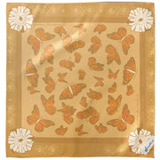 Butterfly Bandana Scarf