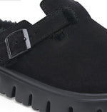 Load image into Gallery viewer, Boston Chunky Shearling
