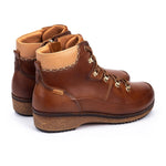 Load image into Gallery viewer, Granada Lace Up Boot
