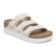 Florida Flex Platform Vegan