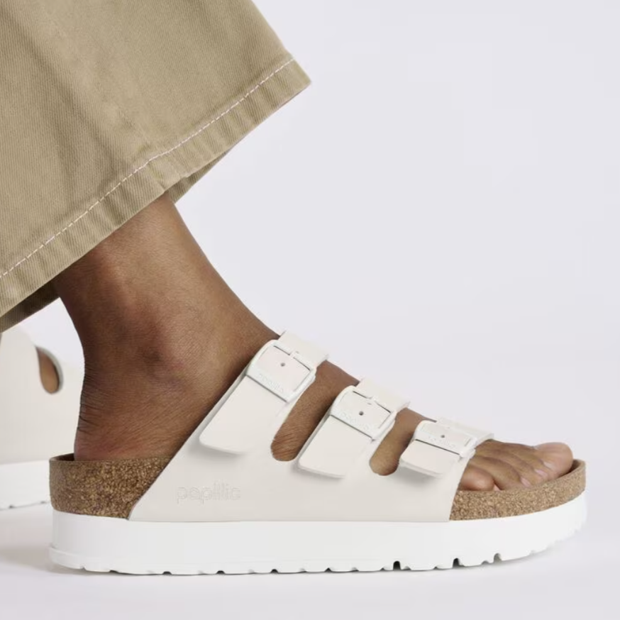 Florida Flex Platform Vegan