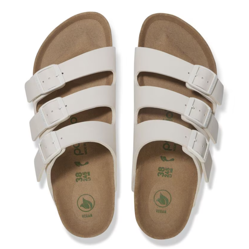 Florida Flex Platform Vegan