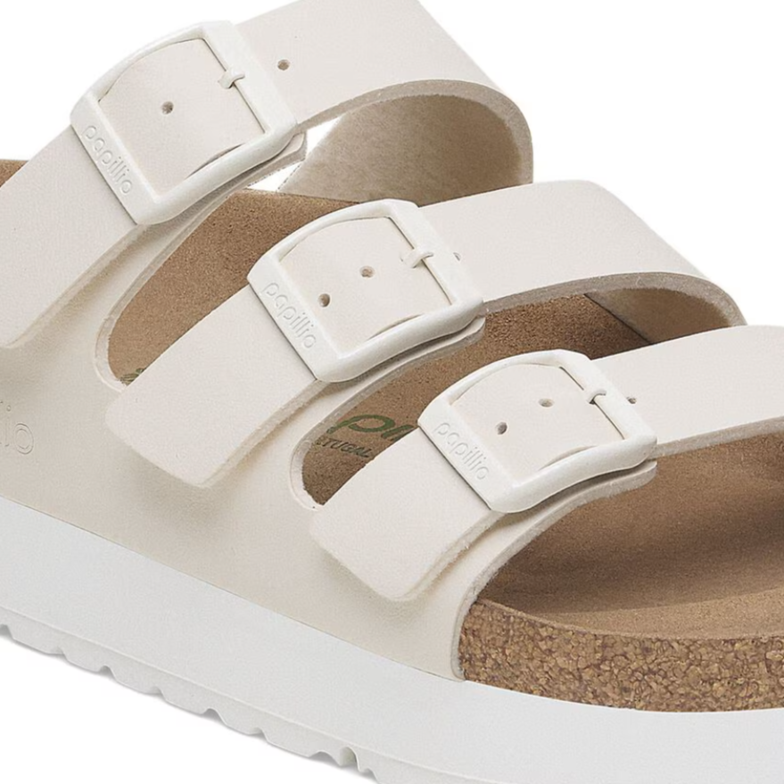 Florida Flex Platform Vegan