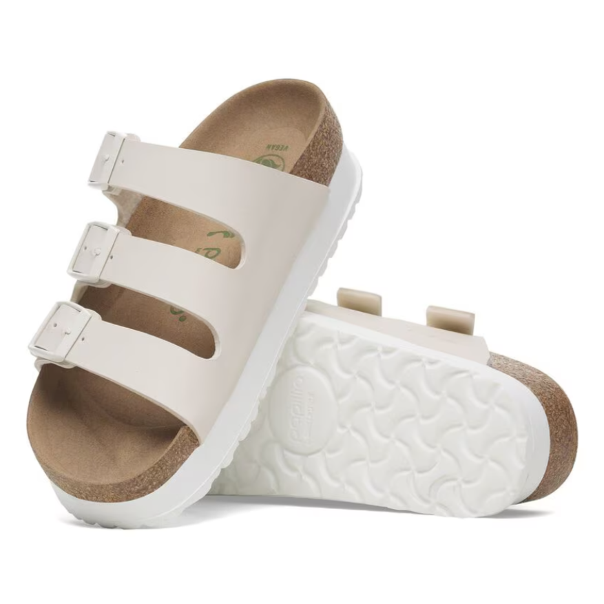 Florida Flex Platform Vegan