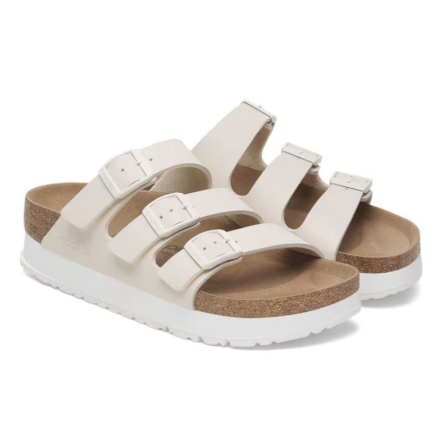 Florida Flex Platform Vegan
