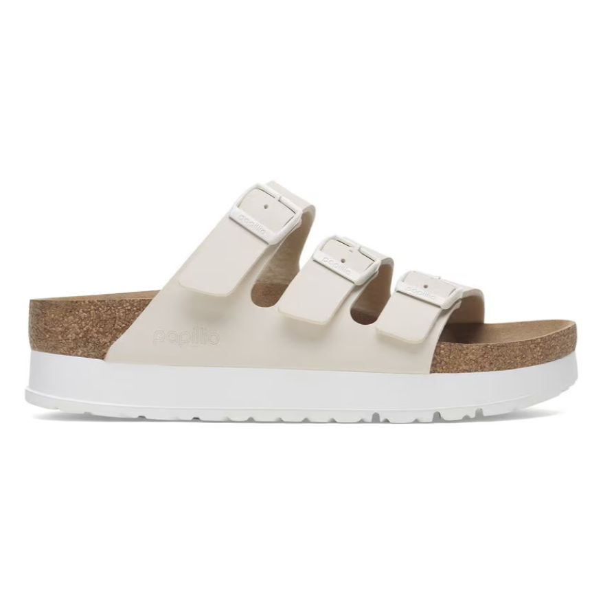 Florida Flex Platform Vegan