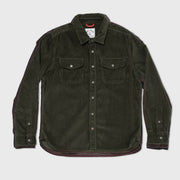 Women’s Forest Corduroy Shirt