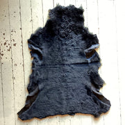 Assorted Shearling Pelts