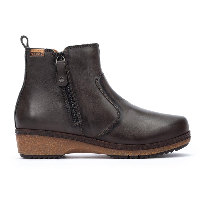 Granada Ankle Boot