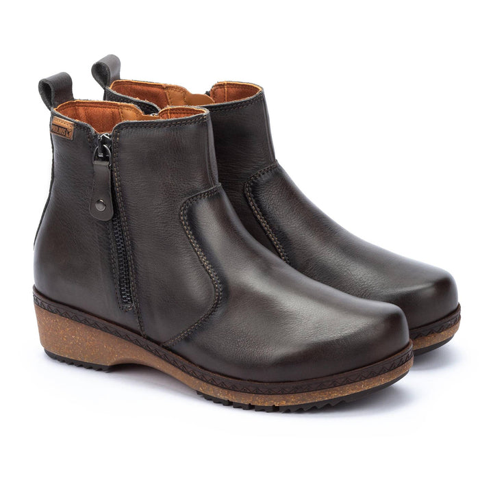 Granada Ankle Boot