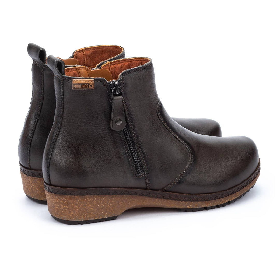 Granada Ankle Boot