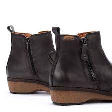 Granada Ankle Boot