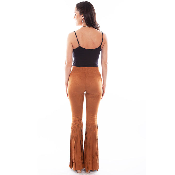 Fringe Bell Bottoms