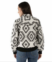 Southwest Baseball Jacket