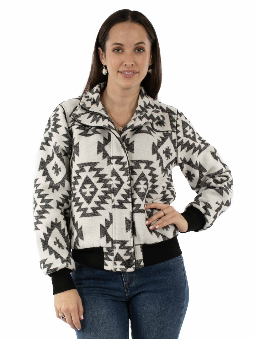 Southwest Baseball Jacket