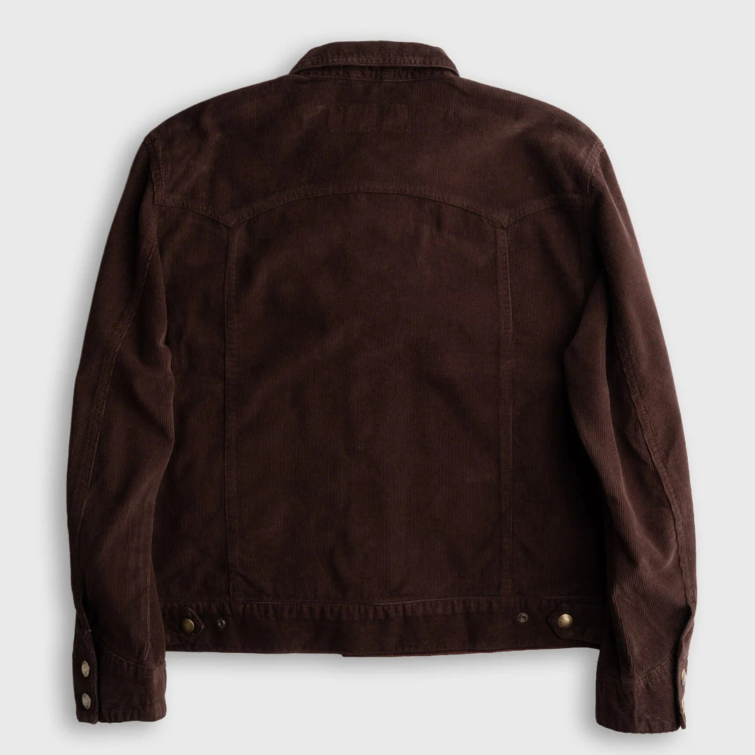 Hatchet Jacket