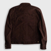 Hatchet Jacket