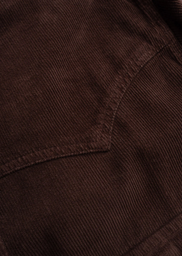 Hatchet Jacket