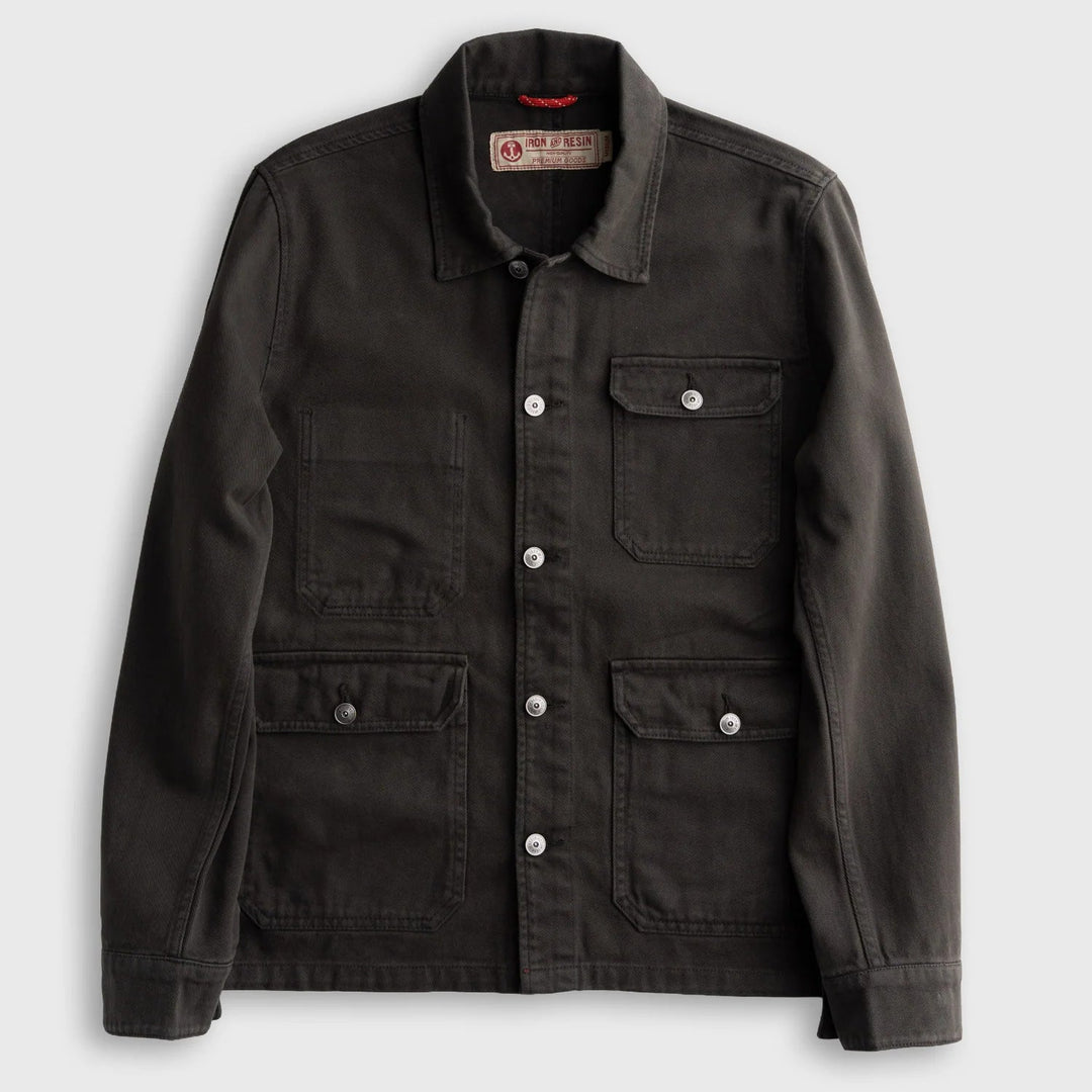 Bull Denim Hill Jacket