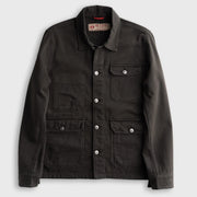 Bull Denim Hill Jacket