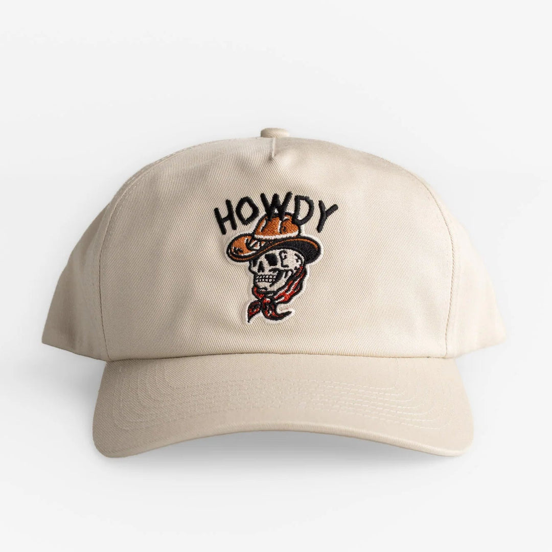 Howdy Hat