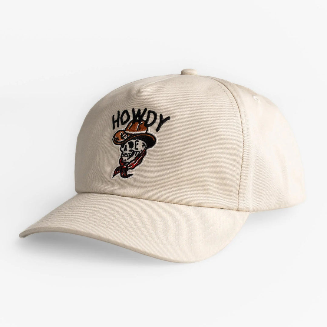 Howdy Hat