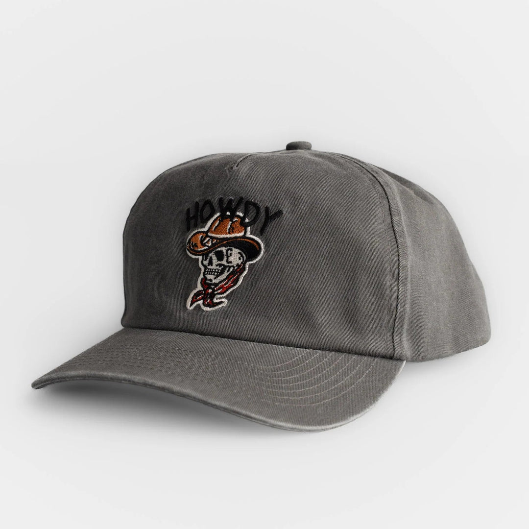 Howdy Hat