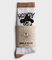 Howdy Sock