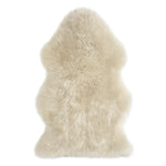 Load image into Gallery viewer, Long Wool Infant Rug