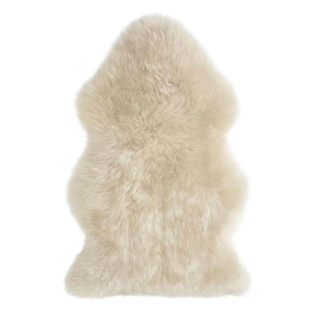 Long Wool Infant Rug