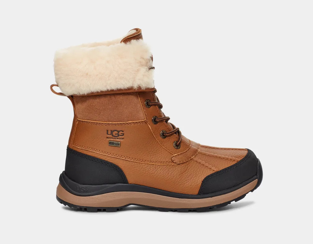 Adirondack Boot III