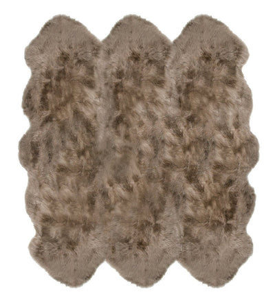 Sexto Longwool Sheepskin