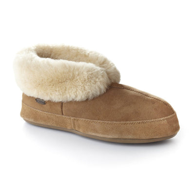 Men’s Sheepskin Bootie II