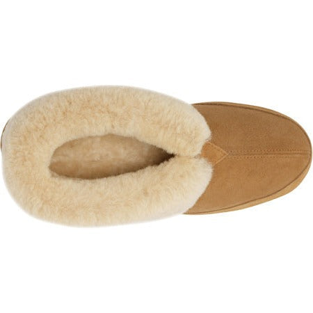 Men’s Sheepskin Bootie II