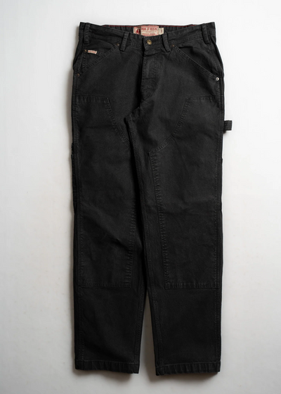 Double Knee Journeyman Pant