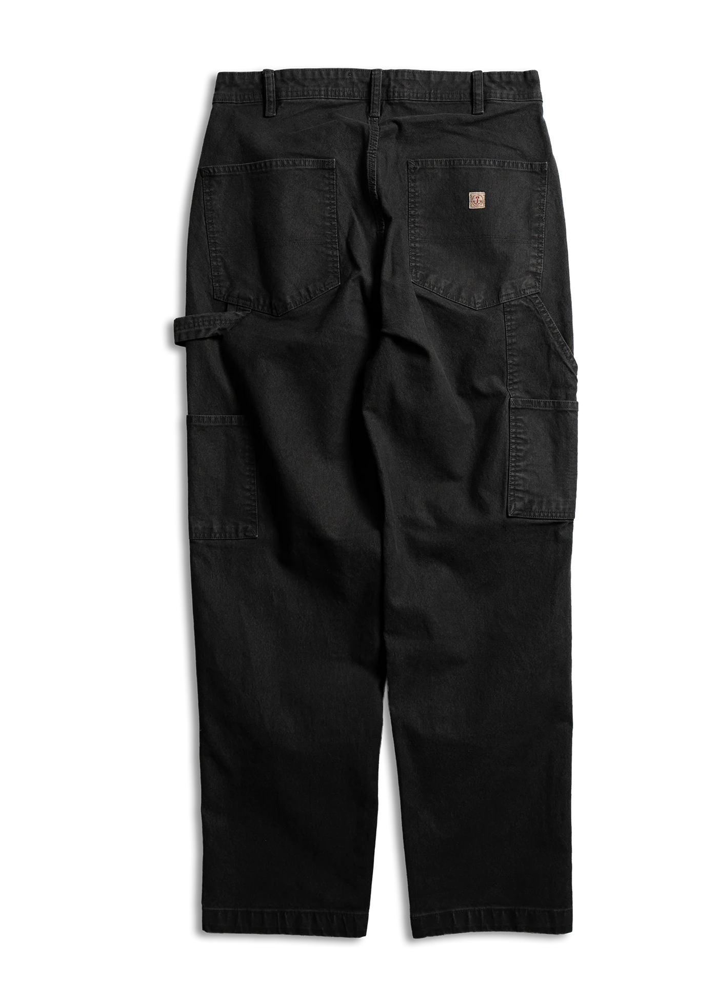 Double Knee Journeyman Pant