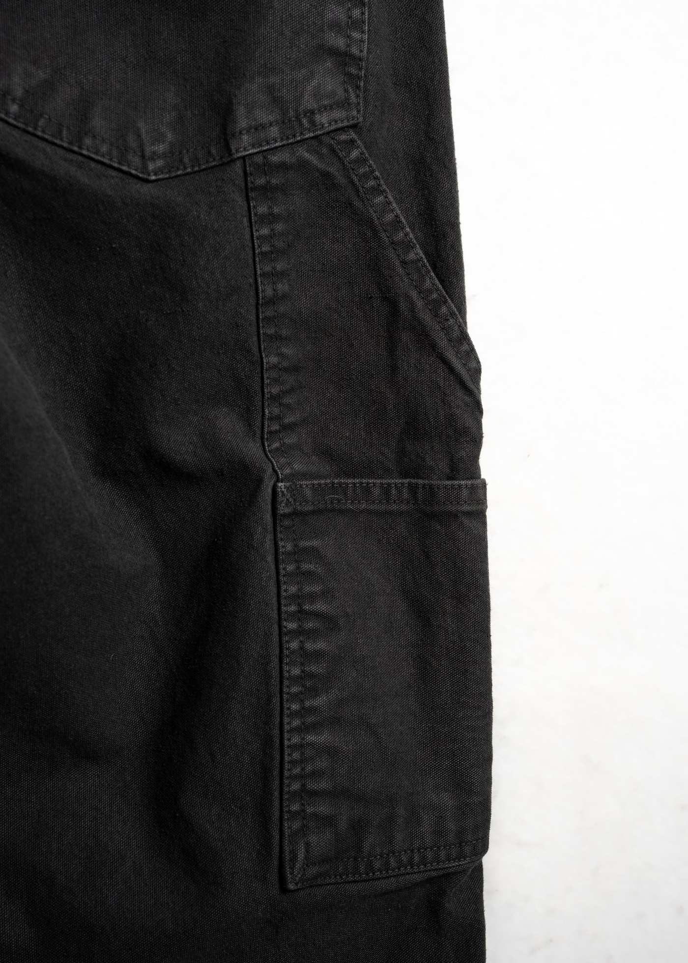 Double Knee Journeyman Pant