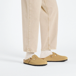 Load image into Gallery viewer, Boston Suede
