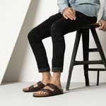 Load image into Gallery viewer, Arizona - Oiled Leather
