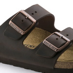 Load image into Gallery viewer, Arizona - Oiled Leather
