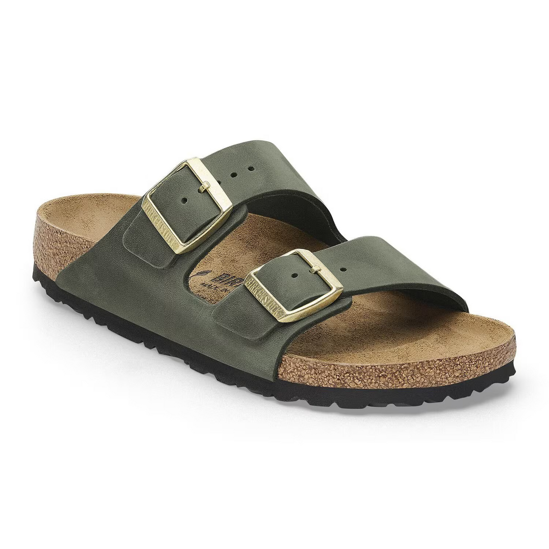 Arizona - Oiled Leather