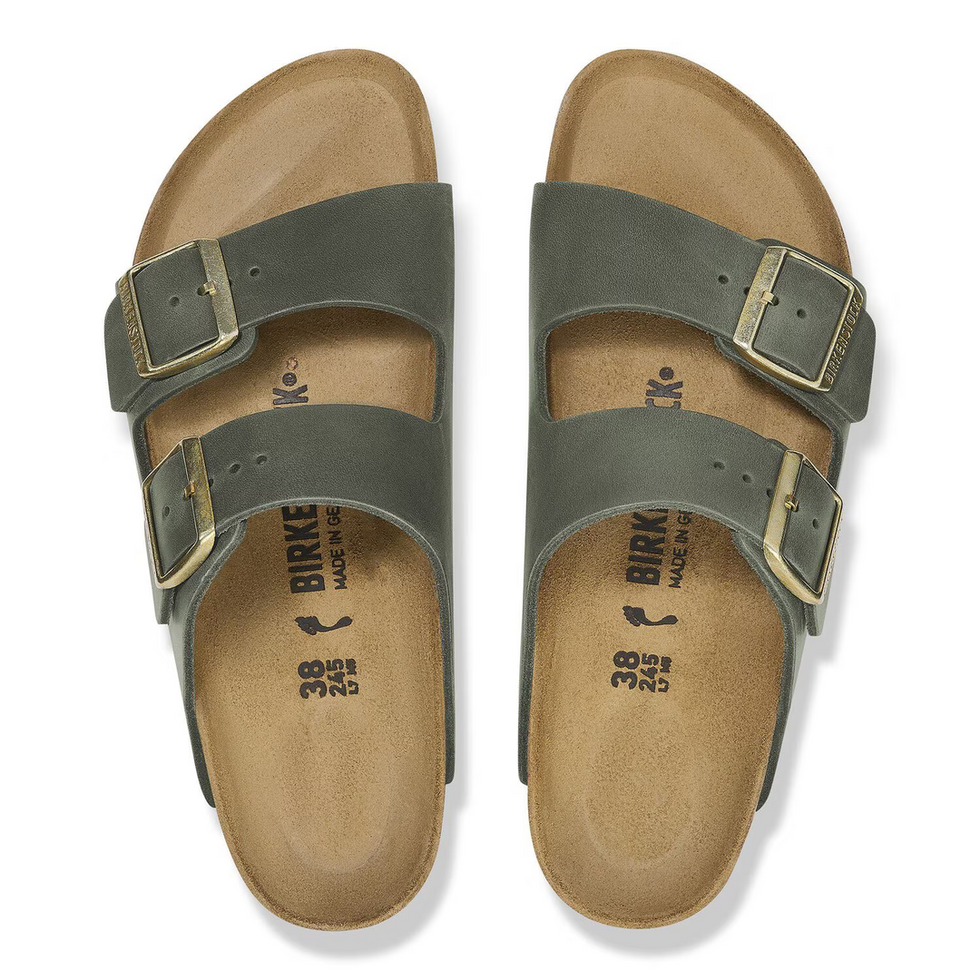 Arizona - Oiled Leather